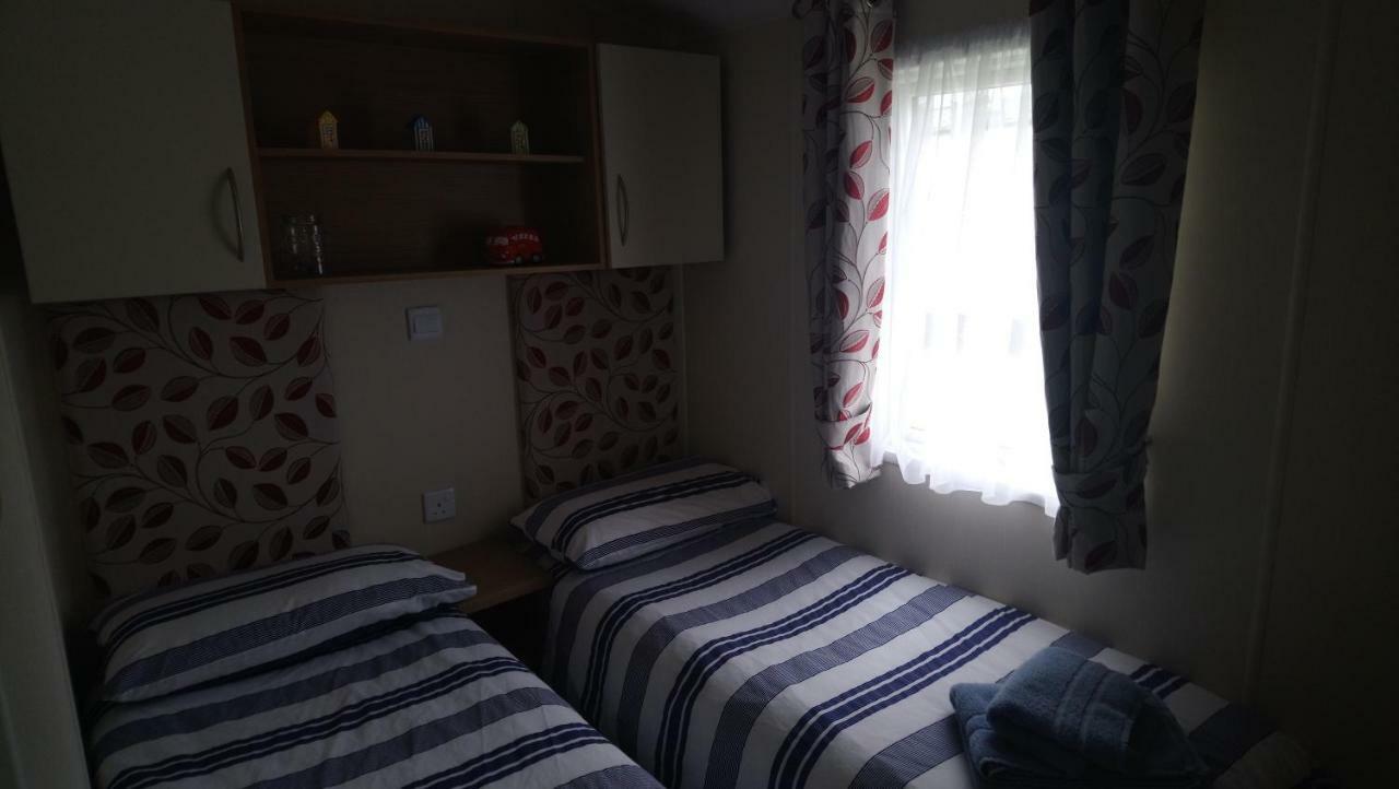Bude Caravan Caromax - Families And Couples Only Εξωτερικό φωτογραφία